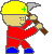 pickaxe  animation