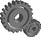 cogs  animation