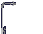 leaking pipe  animation