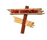 under construction sign  animation