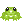  little frog animation