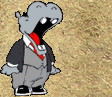 firebreath hippo animation