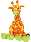 giraffe animation