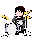 Ringo Star  animation