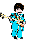 Paul McCartney  animation
