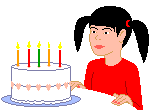 Lilac Cake  animation