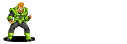 dbz animations
