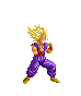 dbz animations