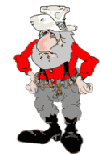 old man foot tapping  animation