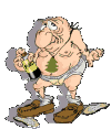 old man  animation