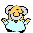 old man  animation