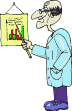  old doctor animation