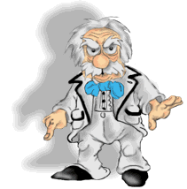 older man  animation