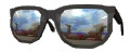 sunglasses  animation