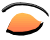 orange eye   animation