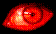 red eye   animation