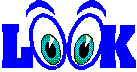 look eyes   animation