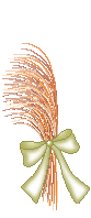 sheaf of grass  animation
