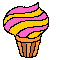 Ice Cream Cake  animation