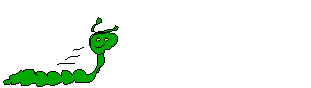 catterpillar eating a leaf   animation