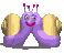 two snails   animation