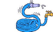  hose pipe  animation