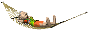 hammock  animation
