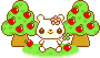 trees  animation