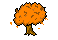 autumn  animation