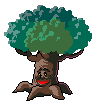 tree  animation
