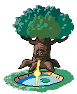 tree  animation