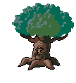 tree  animation