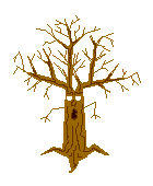  dead tree animation