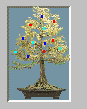 christmas tree  animation