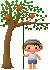  tree animation