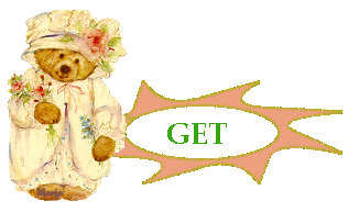 teddy get well soon  animation