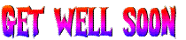 get well soon  animation